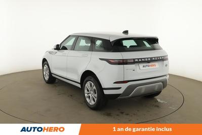 Land Rover Range Rover Evoque D150 s 150 ch
