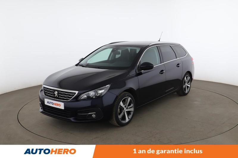 Peugeot 308 Sw 1.2 PureTech Allure 110 ch
