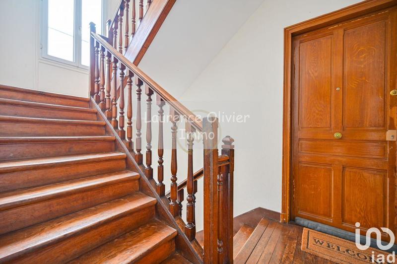 Appartement - 55 m² - 3 pièces