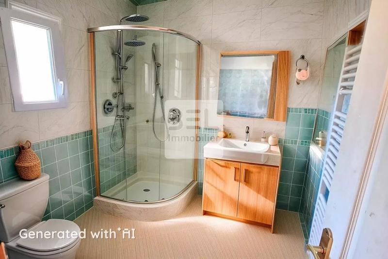 Ferme - 250 m² - 13 pièces