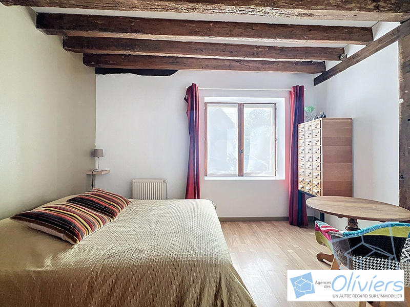 Maison - 117 m² - 5 pièces