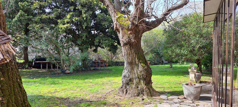 Maison - 147 m² - 6 pièces