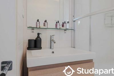 Appartement - 51 m² - 1 pièce