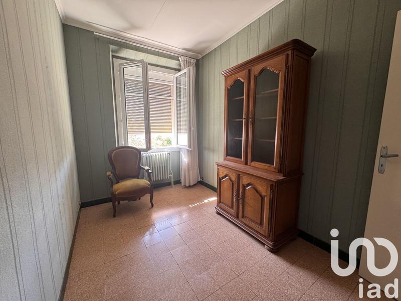 Maison - 188 m² - 8 pièces