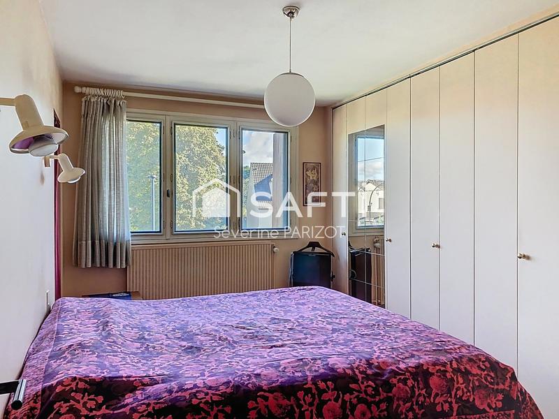 Maison - 143 m² - 6 pièces