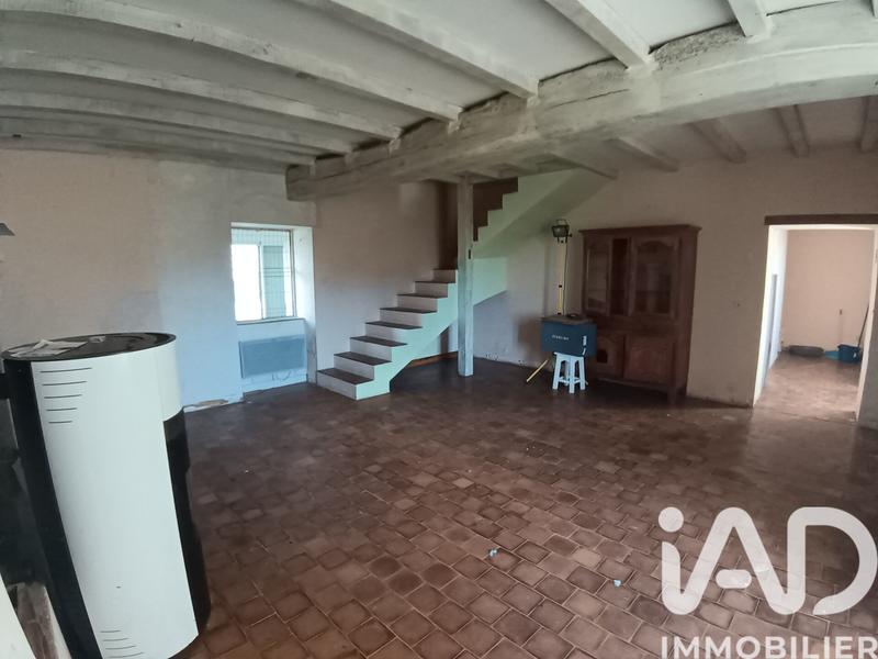 Maison - 190 m² - 5 pièces