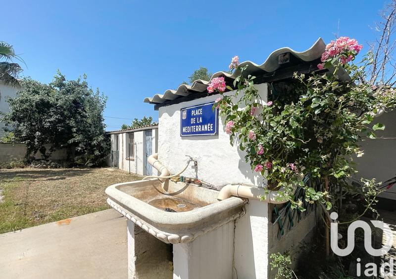 Maison - 162 m² - 5 pièces