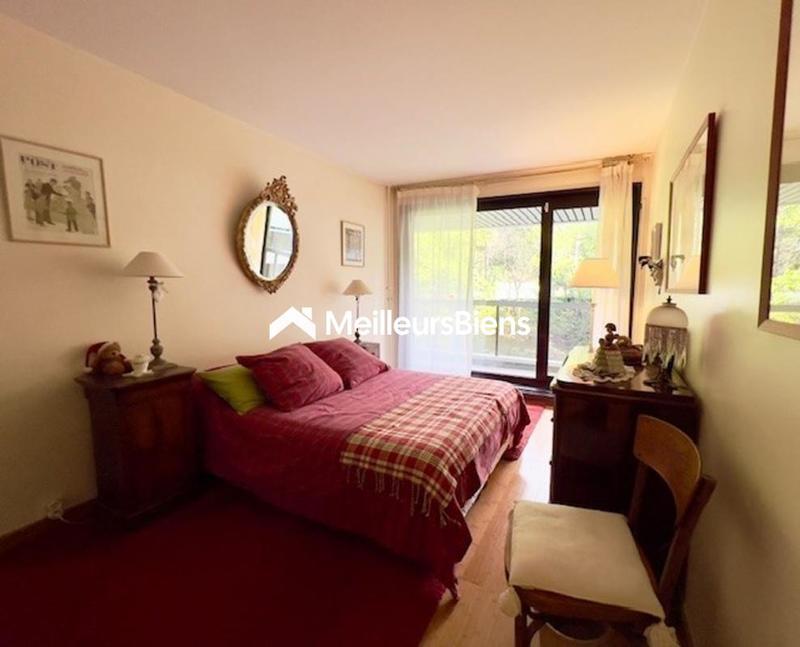 Appartement - 146 m² - 5 pièces