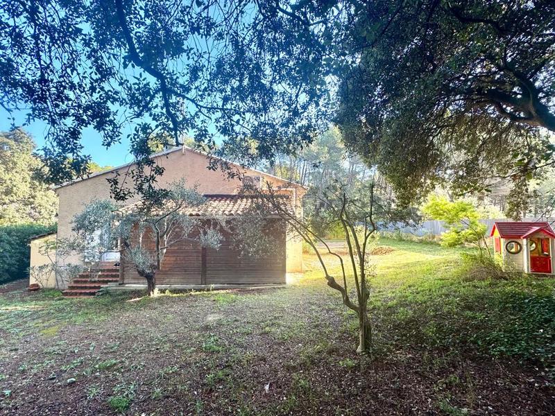 Villa - 135 m² - 5 pièces