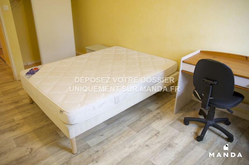 Appartement - 91 m² - 5 pièces