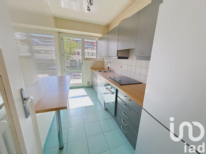 Appartement - 77 m² - 4 pièces