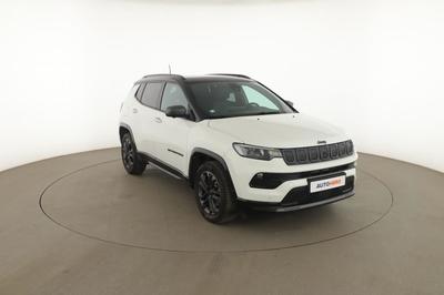 Jeep Compass 1.6 MJet 80th Anniversary 131 ch