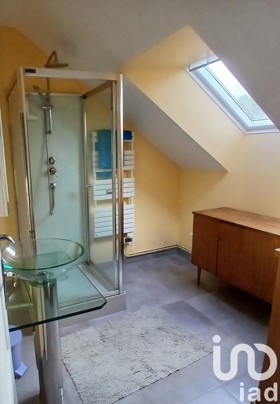 Maison - 155 m² - 7 pièces