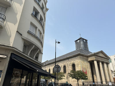 Appartement - 78 m² - 3 pièces