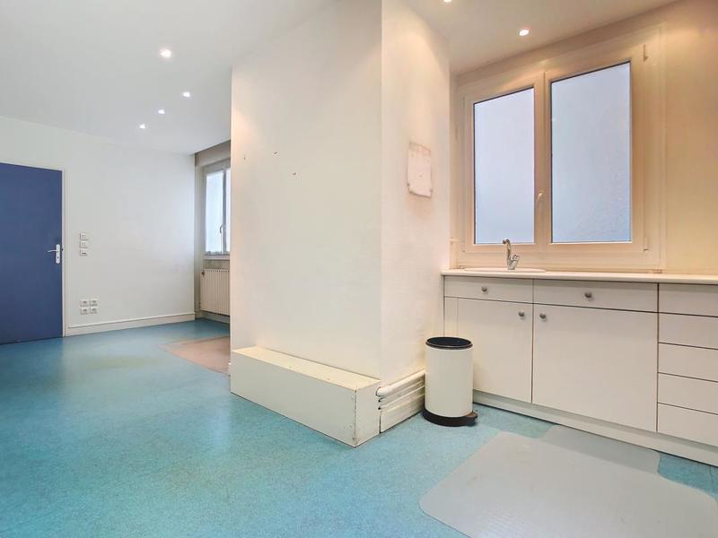 Local commercial - 226 m²