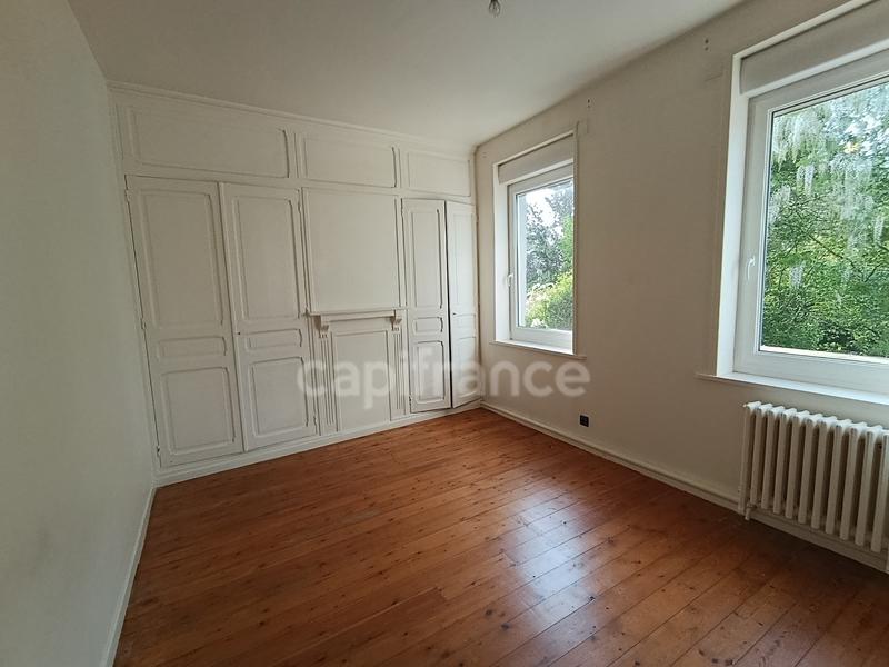 Maison bourgeoise - 330 m² - 10 pièces