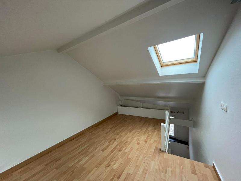 Appartement - 39 m² - 1 pièce