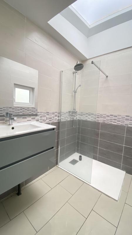 Maison - 70 m² - 4 pièces