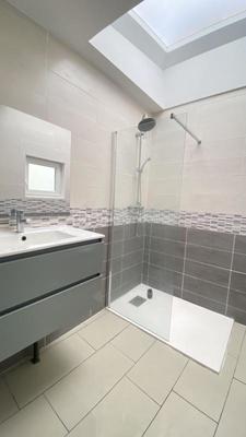 Maison - 70 m² - 4 pièces