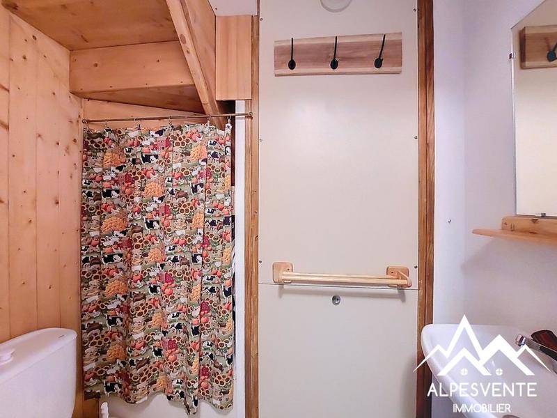 Duplex - 28 m² - 3 pièces