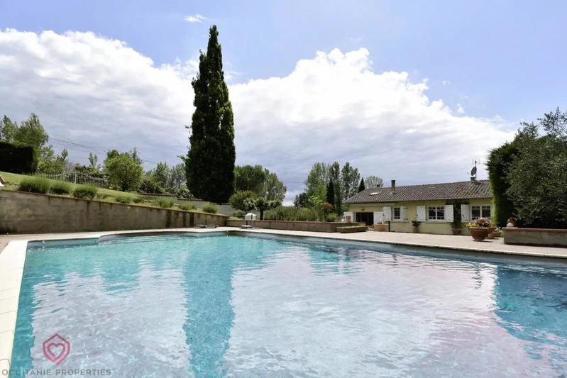 Villa - 125 m² - 5 pièces