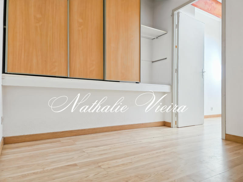 Appartement - 41 m² - 3 pièces