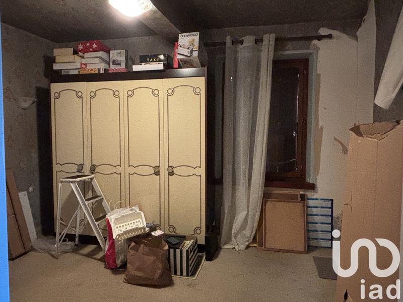 Maison - 165 m² - 6 pièces