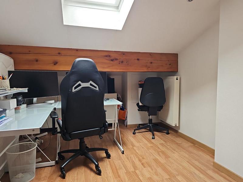 Appartement - 72 m² - 4 pièces