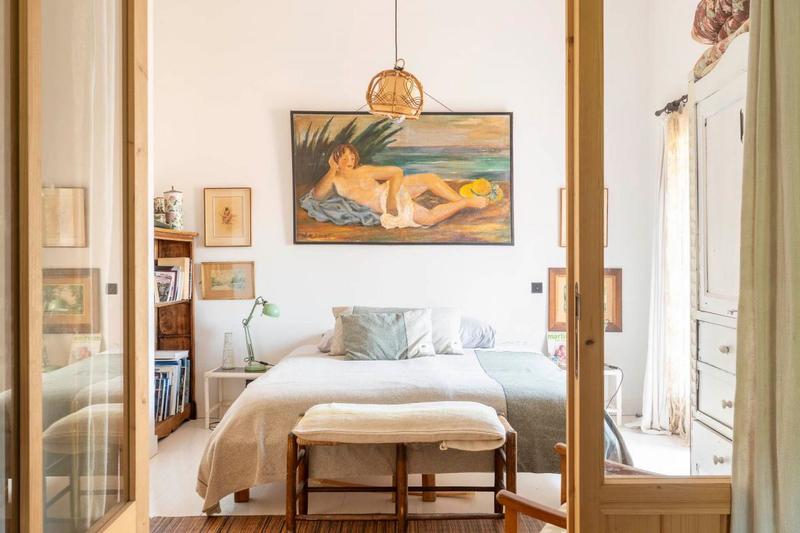 Propriété - 213 m² - 6 pièces