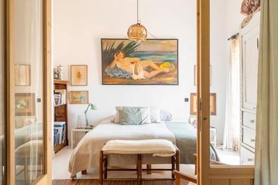 Propriété - 213 m² - 6 pièces