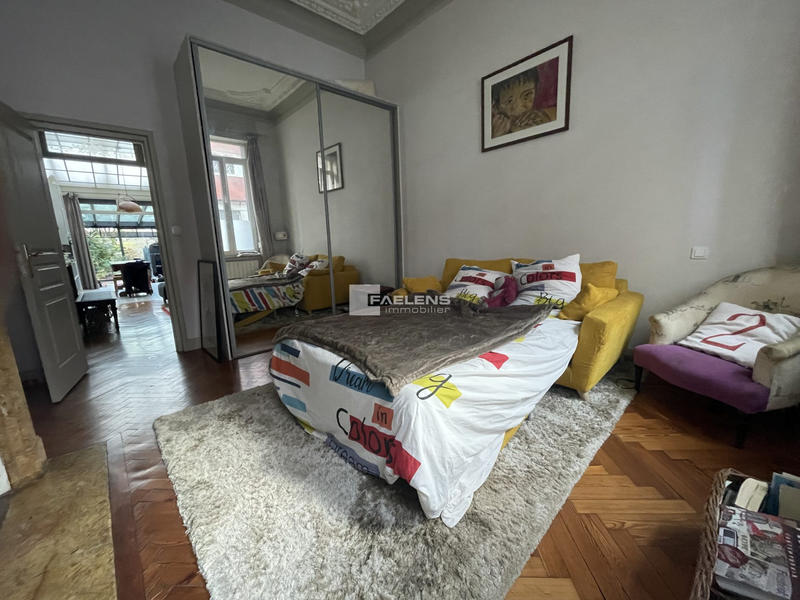 Maison - 78 m² - 2 pièces