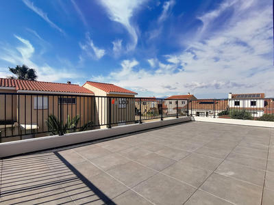 Maison - 101 m² - 5 pièces