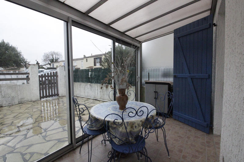 Villa - 108 m² - 5 pièces