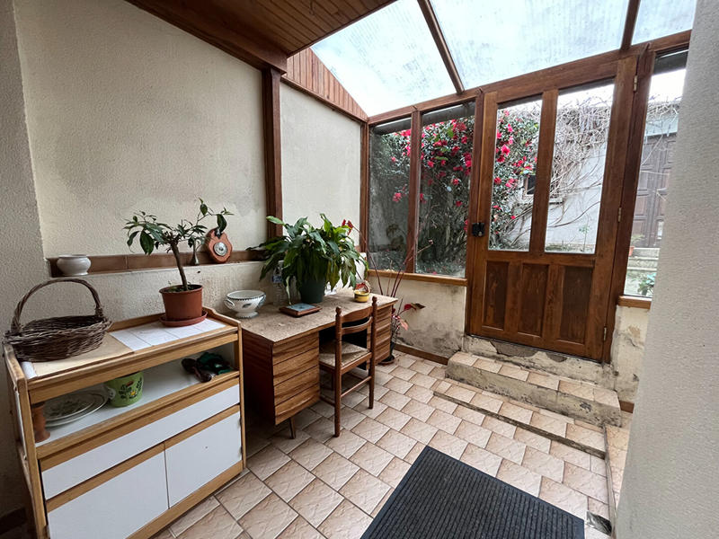 Maison - 182 m² - 6 pièces