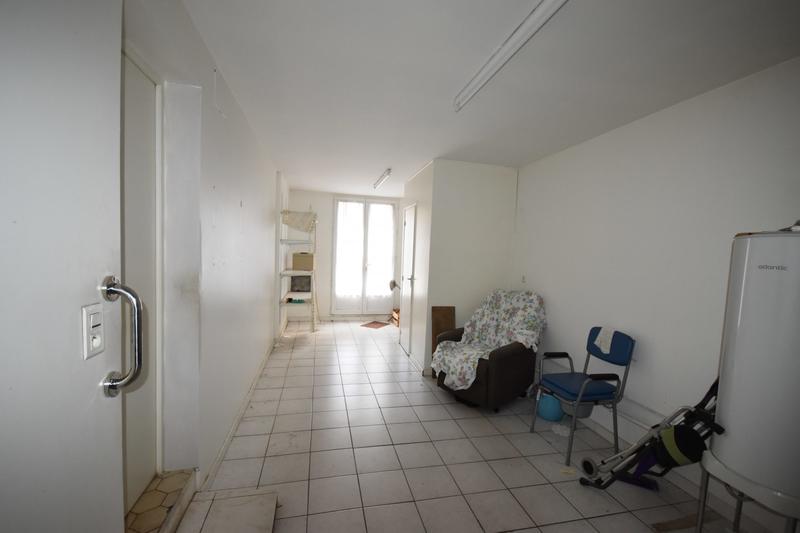 Maison - 107 m² - 5 pièces