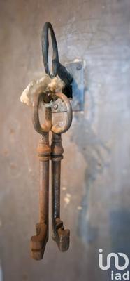 Maison de ville - 250 m² - 11 pièces