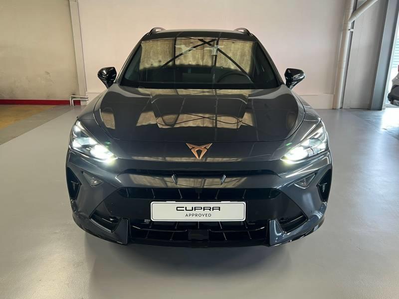 Cupra Formentor eHybrid 272 ch Dsg6 Vz
