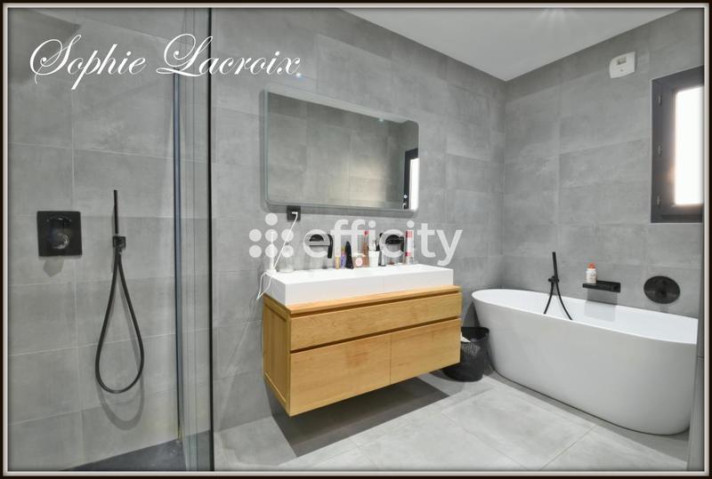 Villa - 127 m² - 4 pièces