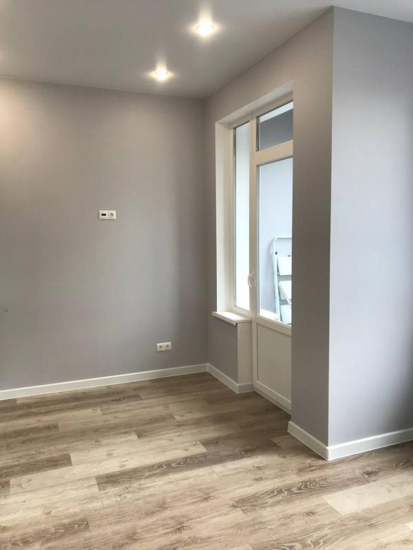 Appartement - 24 m² - 1 pièce