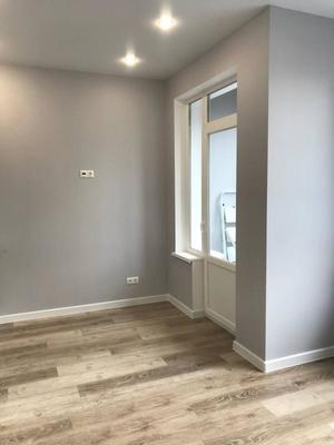 Appartement - 24 m² - 1 pièce