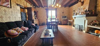 Maison - 134 m² - 5 pièces