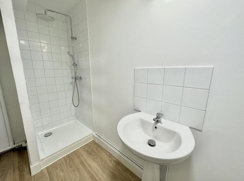 Appartement - 29 m² - 2 pièces