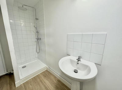 Appartement - 29 m² - 2 pièces