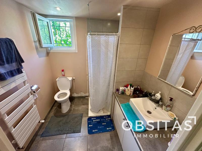 Maison - 153 m² - 6 pièces