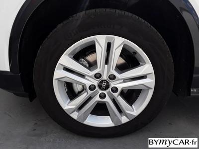 Audi Q2 30 Tdi 116 s tronic 7 Design