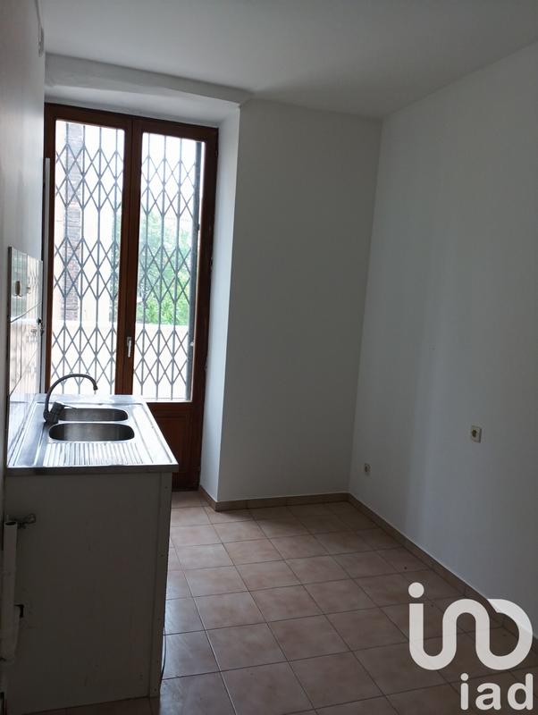 Appartement - 104 m² - 4 pièces