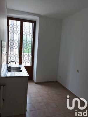 Appartement - 104 m² - 4 pièces