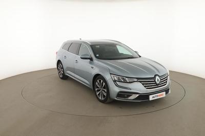 Renault Talisman estate 1.3 TCe Intens Edc 160 ch