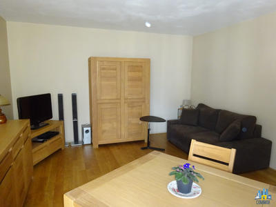 Appartement - 53 m² - 2 pièces