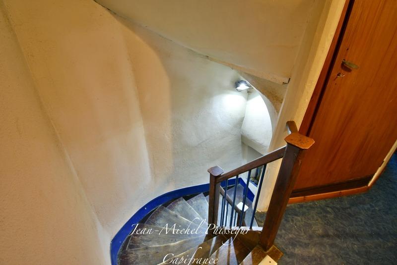 Maison - 132 m² - 6 pièces